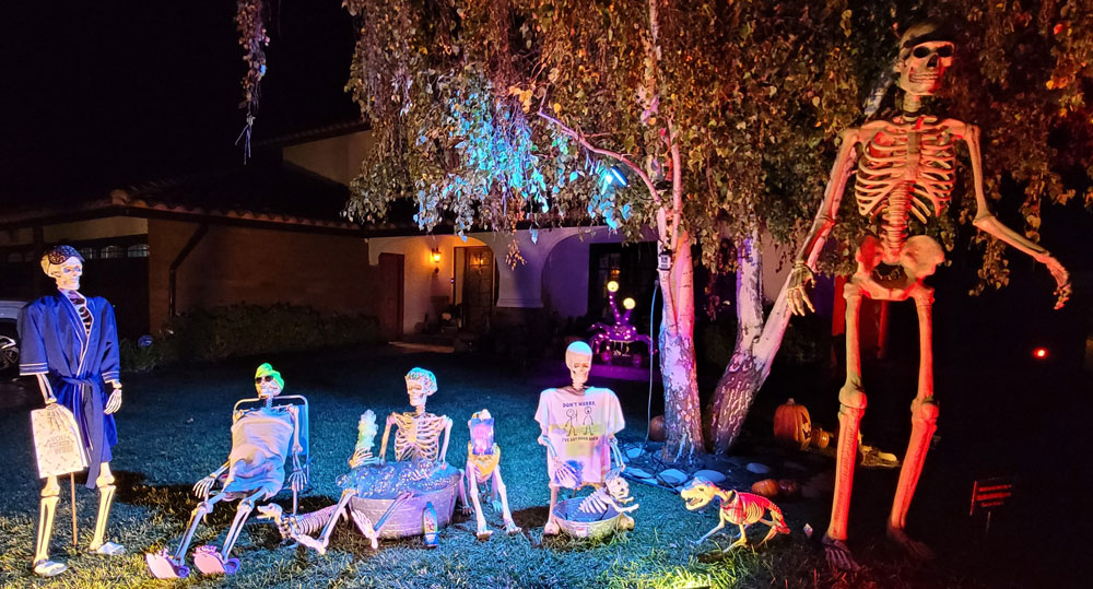 Day 24 – Spa Day